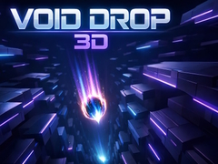 Spil Void Drop 3D