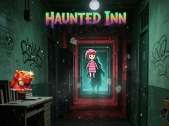 Spil Haunted Inn
