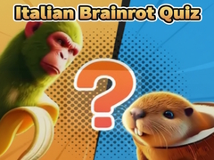 Spil Italian Brainrot Quiz