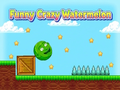 Spil Funny Crazy Watermelon