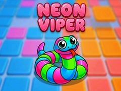 Spil Neon Viper