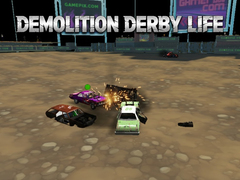 Spil Demolition Derby Life
