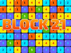 Spil Block 21