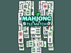 Spil Mahjong Tile Match