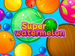 Spil Super Watermelon