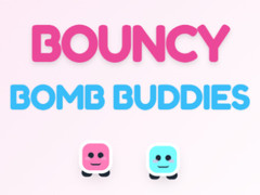 Spil Bouncy Bomb Buddies