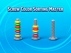 Spil Screw Color Sorting Master