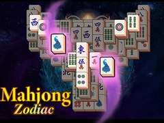 Spil Mahjong Zodiac