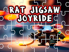 Spil Rat Jigsaw Joyride