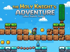 Spil The Holy Knight's Adventure