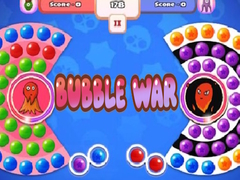 Spil Bubble War