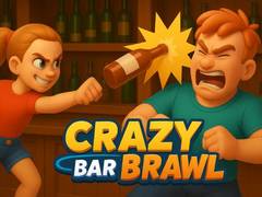 Spil Crazy Bar Brawl