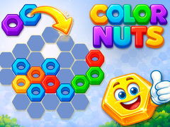 Spil Color Nuts
