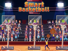 Spil Smart Basketball