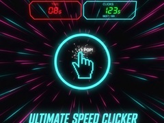 Spil Ultimate Speed Clicker