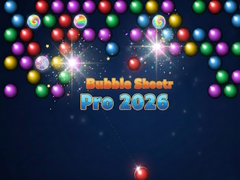 Spil Bubble Shooter Pro 2026