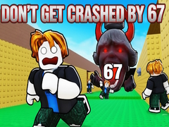 Spil Don't Get Crushed by 67