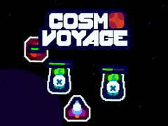 Spil Cosmo Voyage