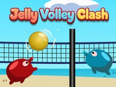 Spil Jelly Volley Clash