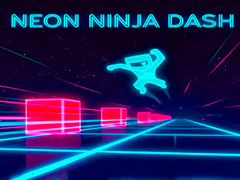 Spil Neon Ninja Dash