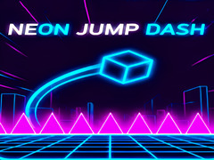 Spil Neon Jump Dash