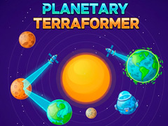 Spil Planetary Terraformer