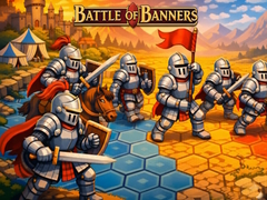 Spil Battle of Banners