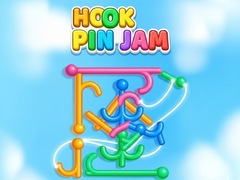 Spil Hook Pin Jam