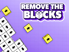 Spil Remove The Blocks
