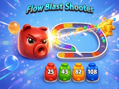 Spil Flow Blast Shooter