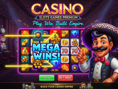 Spil Casino Slots Games Premium