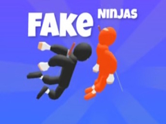 Spil Fake Ninjas