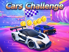 Spil Cars Challenge