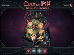 Spil Cult of PiN
