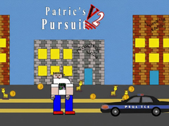 Spil Patric's Pursuit