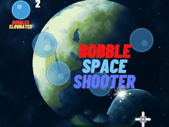 Spil Bobble Space Shooter