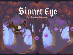 Spil Sinner Eye