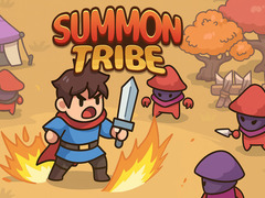 Spil Summon Tribe