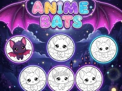 Spil Anime Bats