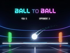 Spil Ball to Ball