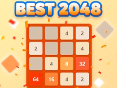 Spil best 2048