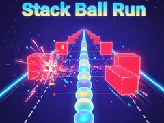 Spil Stack Ball Run