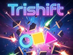 Spil Trishift