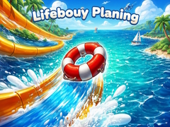 Spil Lifebuoy Planing
