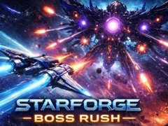Spil Starforge: boss rush