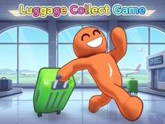 Spil Luggage Collect Game