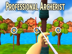 Spil Professional Archerist