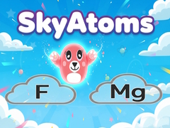 Spil SkyAtoms