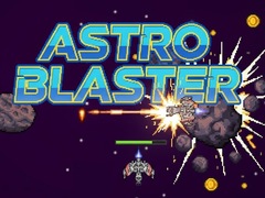 Spil Astro Blaster