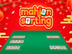 Spil Mahjong Sorting